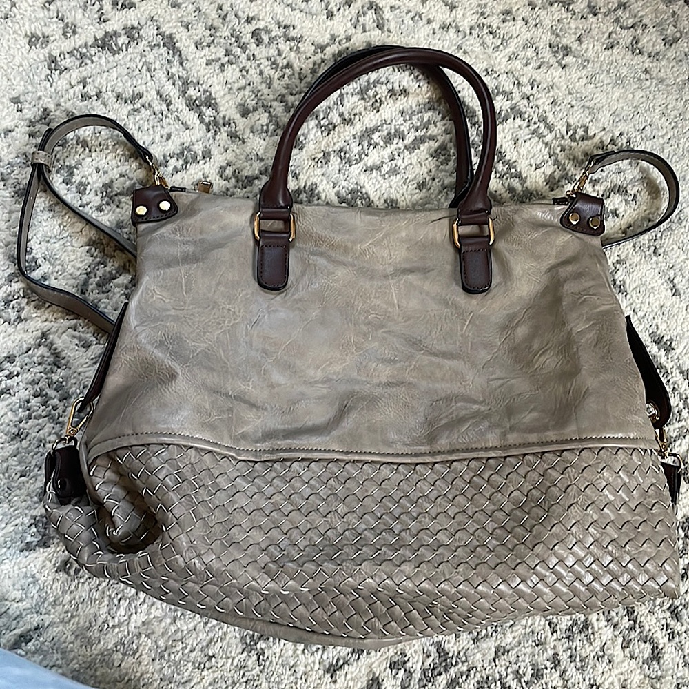 Woman’s Purse
